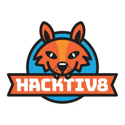 Hacktiv8 logo